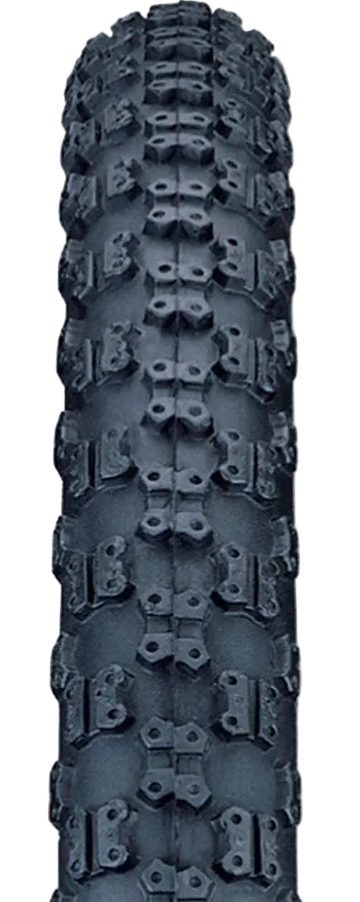 Innova HV-5102 12-1/2 x 2-1/4 Black Tyre