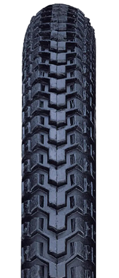 Innova HV-5104 18 x 2.125 Black Tyre