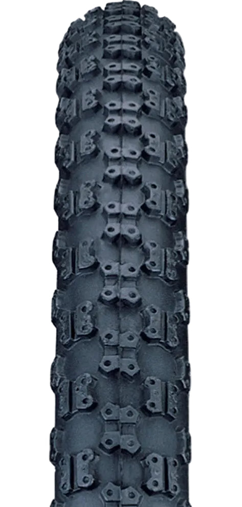 Innova HV-5102 20 x 1.75 Black Tyre