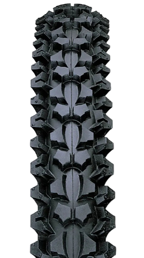 Innova 20x1.95 IA-2004 Black Tyre