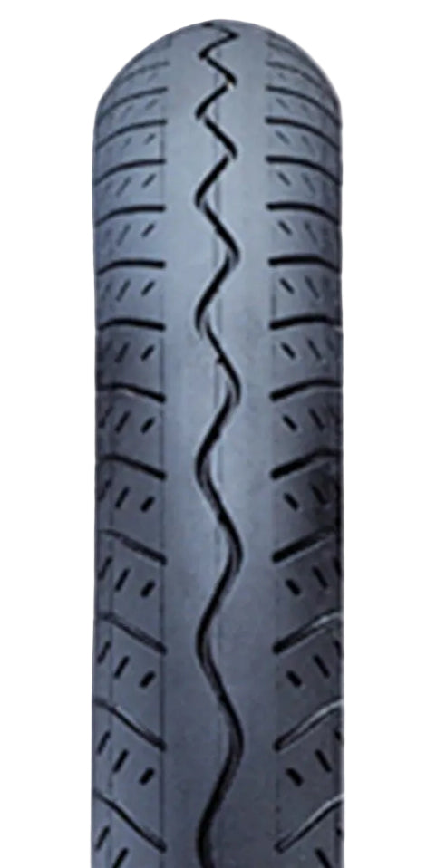 Innova 26x1.50 IA-2018 Black Tyre