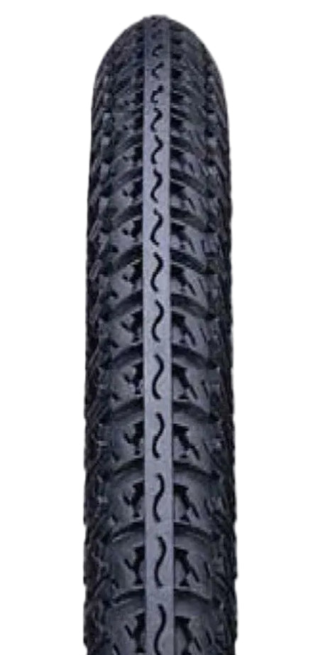 Innova 26x1.90 IA-2008 Black Tyre