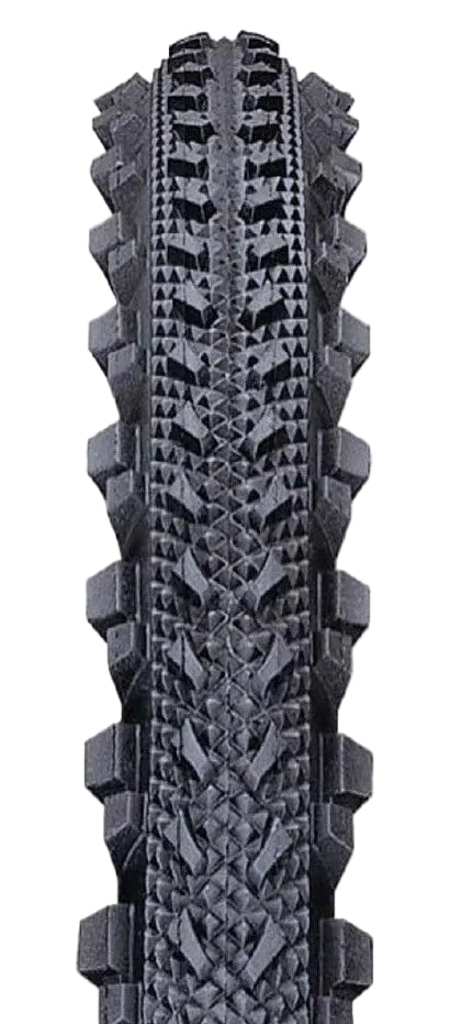 Innova 26x2.0 IA-2016 Black Tyre