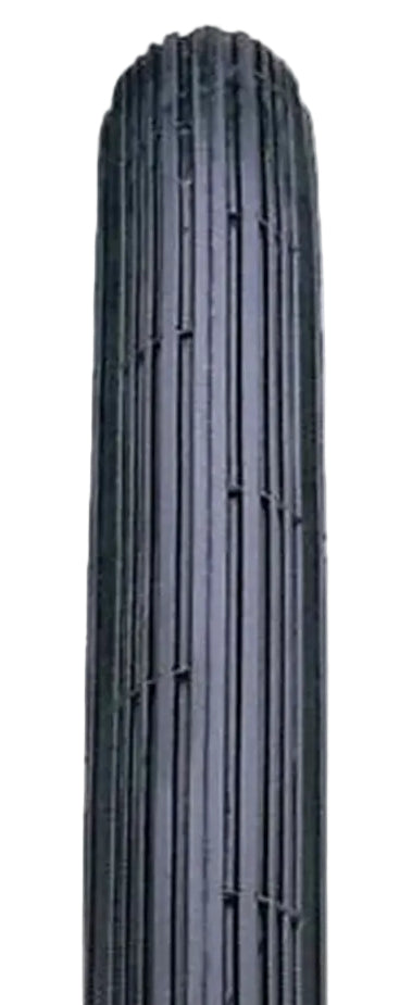 Innova IA-2302 27 x 1 1/4 Black Tyre