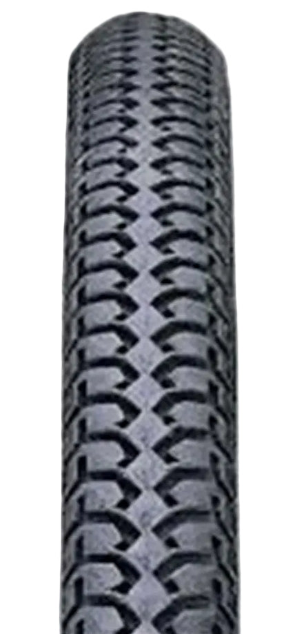 Innova IA-2202 Puncture Breaker 27x1 1/4 Tire Black