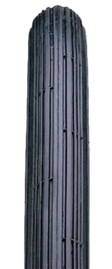 Innova IA-2302 27x1 1/4 Puncture Breaker Tyre Black