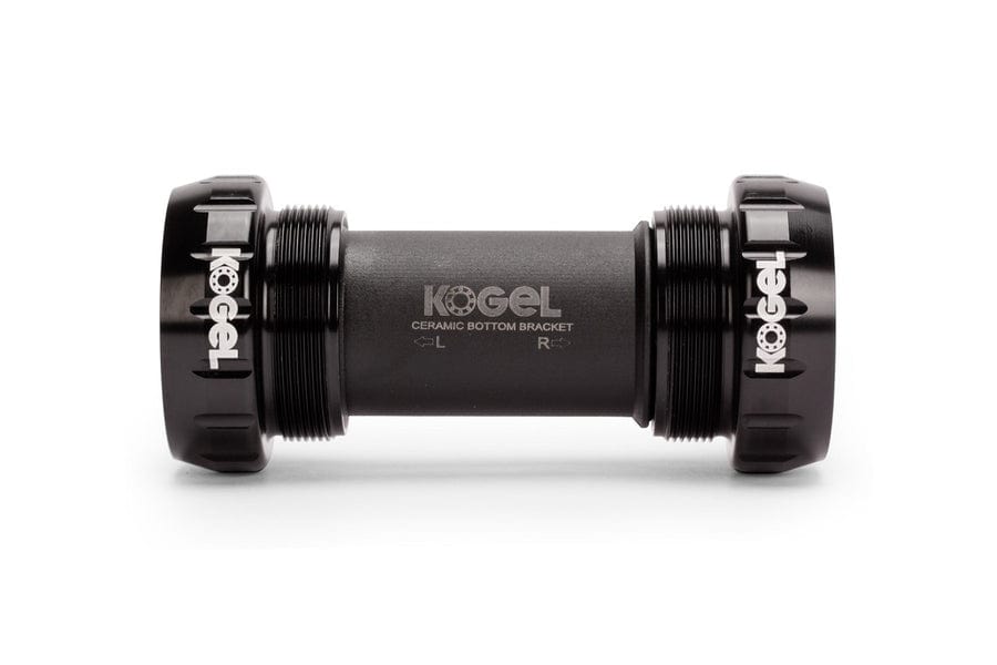 KOGEL Italian Threaded for 24mm / GXP - Cross Seal