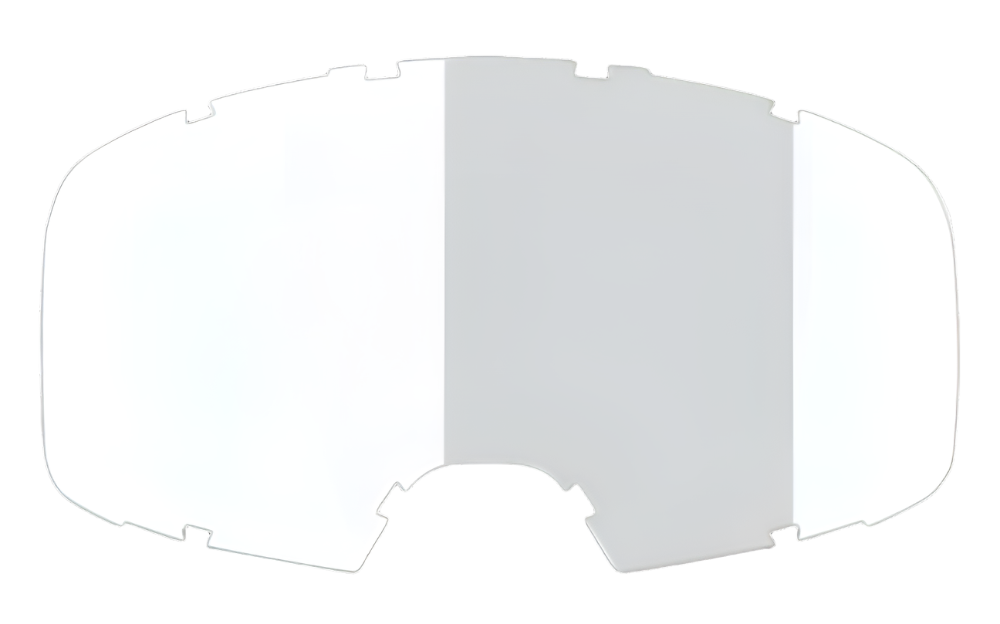 iXS Goggles Replacement Lens Single Clear