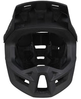 iXS Helmet Trigger Full Face Black Medium/Large (58-62cm)