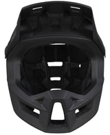 iXS Trigger Full Face Helmet  Black Small/Medium (54-58cm) 