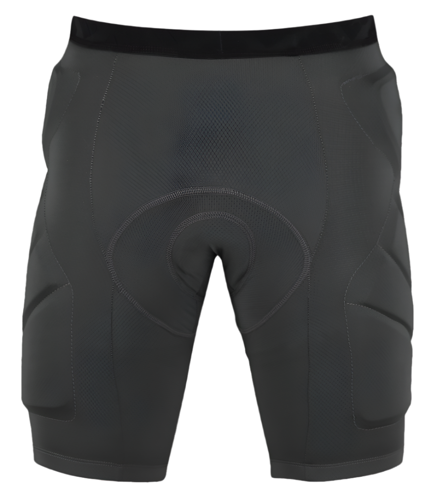 iXS Trigger Lower Protective Liner Short Grey