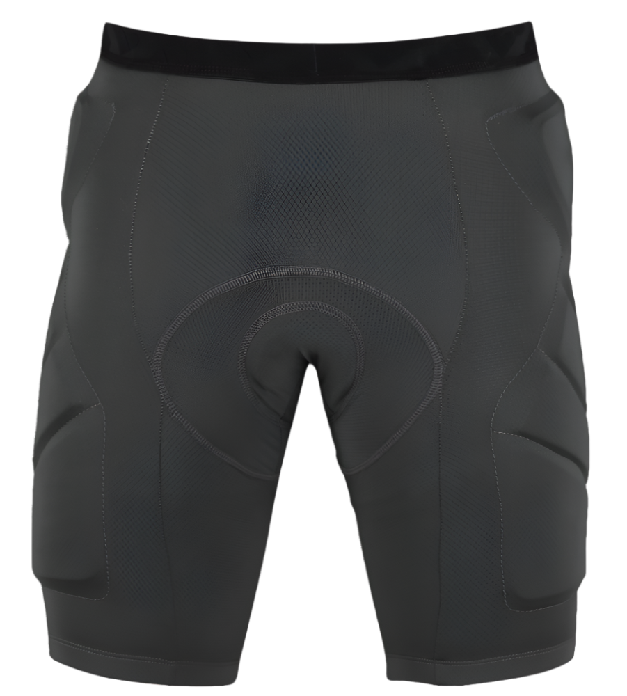 iXS Trigger Lower Protective Liner Short Grey