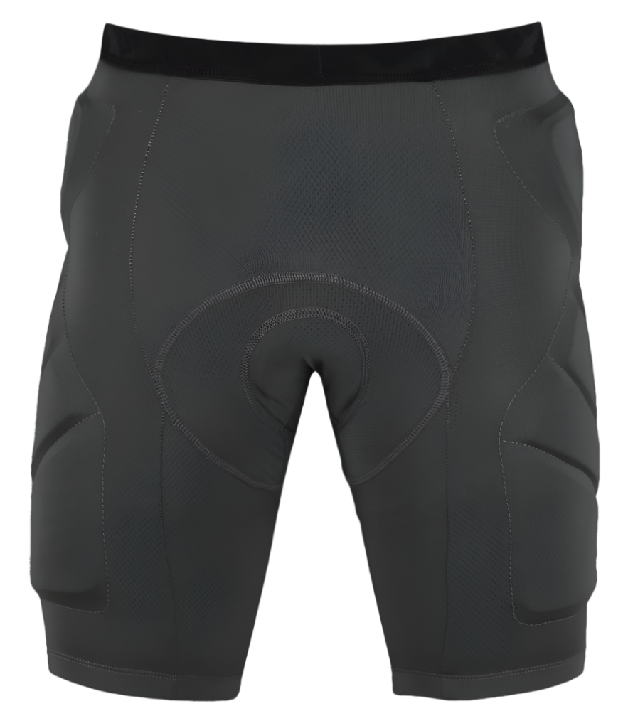 iXS Trigger Lower Protective Liner Short Grey