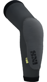 iXS Flow Light Elbow Pads Graphite