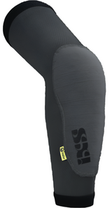iXS Flow Light Elbow Pads Graphite