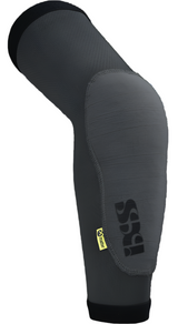 iXS Flow Light Elbow Pads Graphite