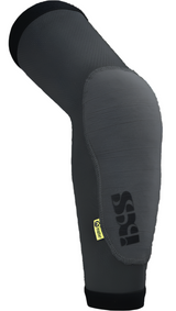 iXS Flow Light Elbow Pads Graphite