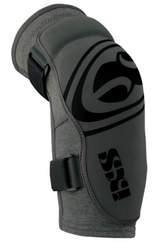 iXS Carve EVO+ Elbow Pads Grey