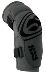 iXS Carve EVO+ Elbow Pads Grey