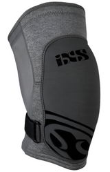 iXS Flow Evo+ Knee Pads Grey