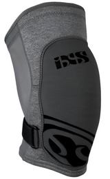 iXS Flow Evo+ Knee Pads Grey