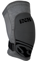 iXS Flow Evo+ Knee Pads Grey