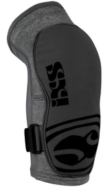 iXS Flow Evo+ Elbow Pads Grey