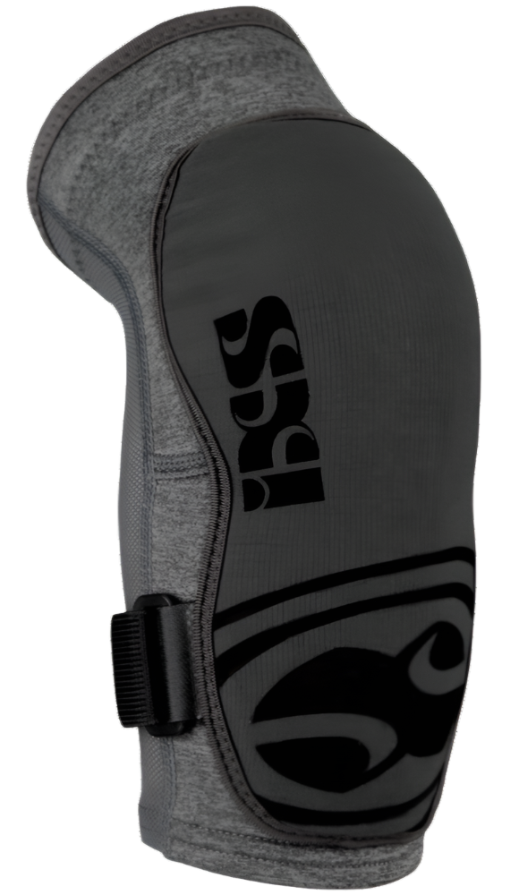 iXS Flow Evo+ Elbow Pads Grey