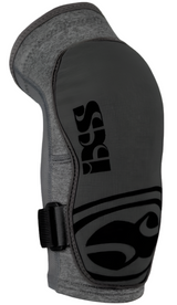 iXS Flow Evo+ Elbow Pads Grey