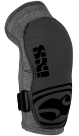 iXS Flow Evo+ Elbow Pads Grey