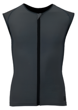 iXS Flow Upper Body Protective Grey 