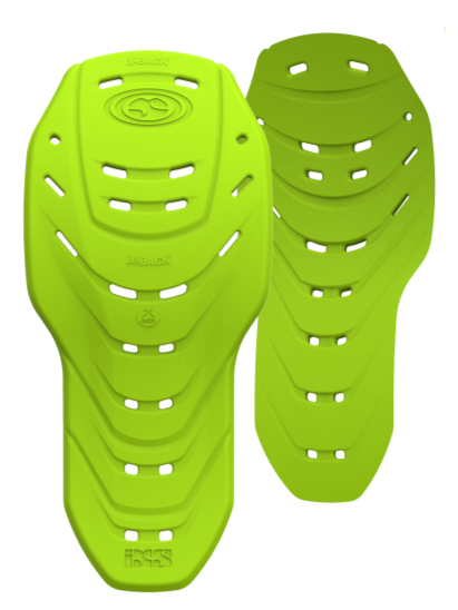 iXS X-Back Back pad   (LXL-XXL) 46-49cm 