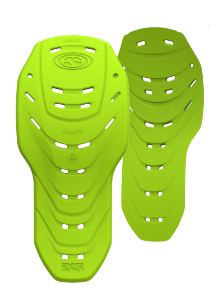 iXS X-Back Back Pad  (SM-ML) 40-45cm 