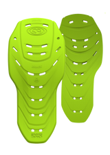 iXS X-Back Back Pad  (SM-ML) 40-45cm 