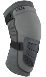 iXS Trigger Knee Pads Grey