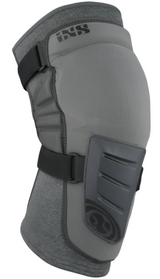 iXS Trigger Knee Pads Grey