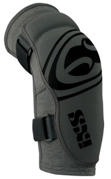 iXS Carve EVO+ Elbow Pads Grey