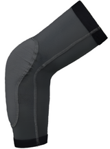iXS Flow Light Elbow Pads Graphite