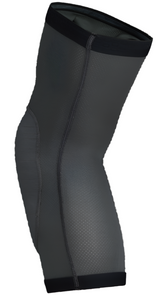 iXS Flow Light Knee Pads Graphite 