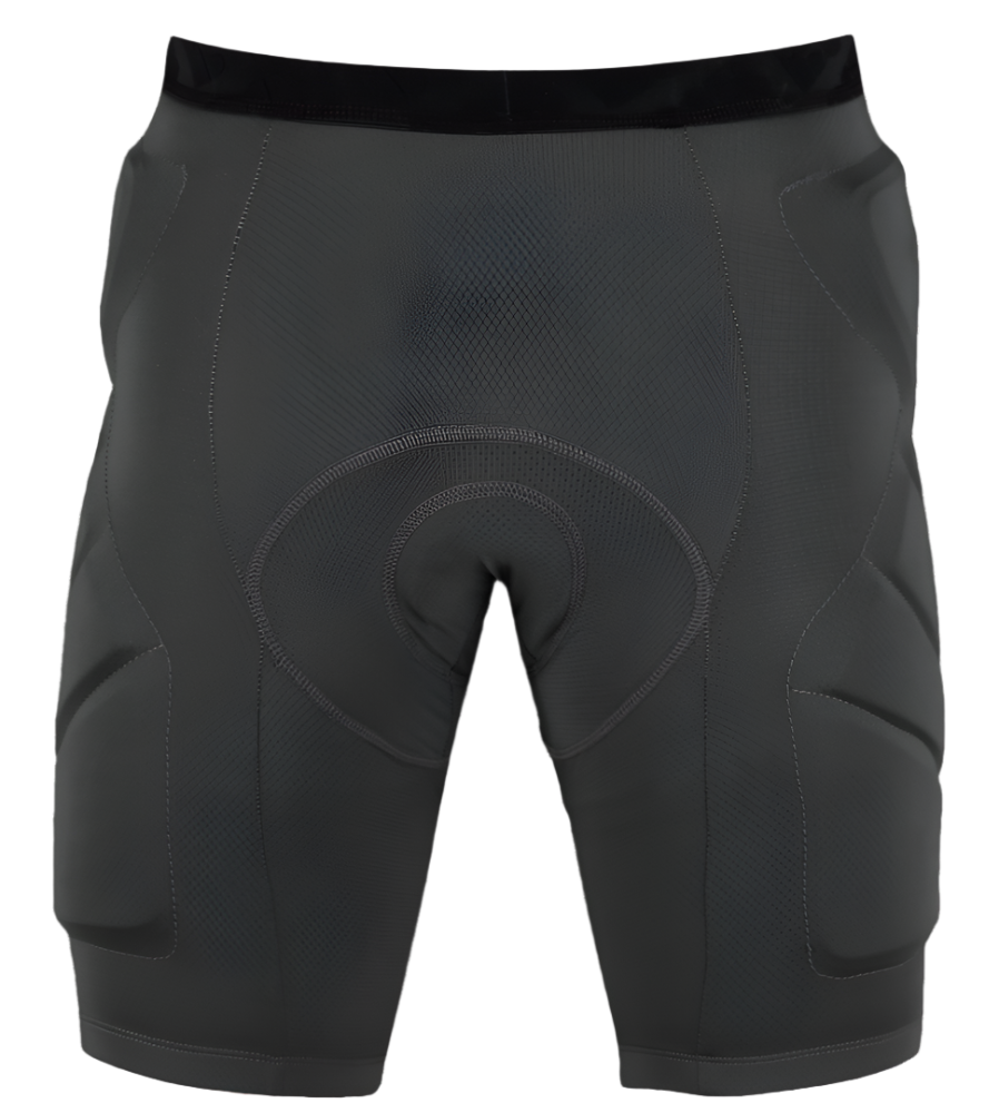 iXS Trigger Lower Protective Liner Short Grey