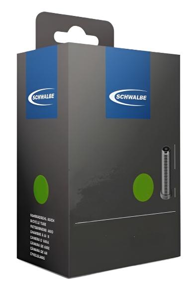 Schwalbe Tube AV1-45 Schrader; 12'' x 1.75 - 2.3 80g Bent valve