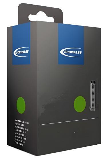 Schwalbe Tube AV2 Schrader; 14'' x 1.25 - 1.9 85g