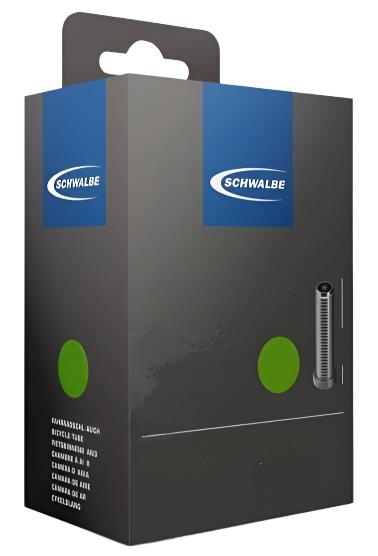 Schwalbe Tube AV3 Schrader; 16'' x 1.75 - 2.5 115g