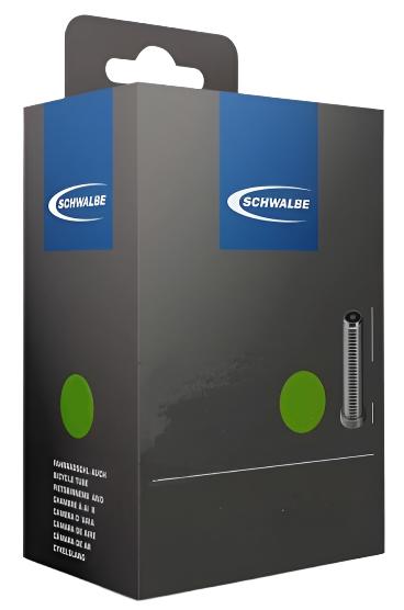 Schwalbe Tube AV6 Schrader; 20'' x 1.10 - 1.50 95g