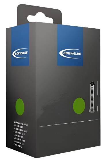 Schwalbe Tube AV8A Schrader; 22'' x 1.00 - 1 1/8 80g