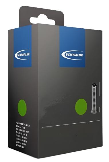 Schwalbe Tube AV12A Schrader; 26'' x 1.00 - 1.50 120g