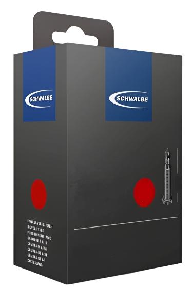 Schwalbe Tube SV4 Presta; 16-18''x1.10-1.40 85g