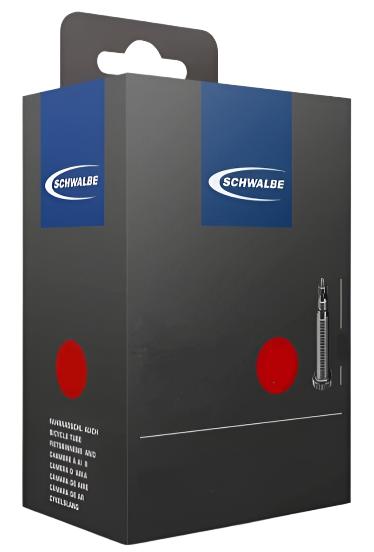 Schwalbe Tube SV6 Presta; 20'' x 1.10 - 1.50 95g