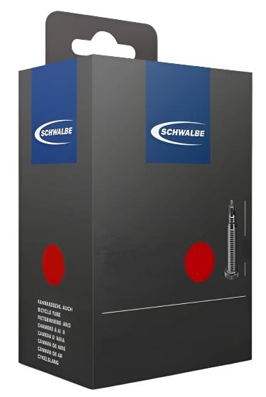 Schwalbe Tube SV11L Presta; 26'' x 0.75 - 1.00 95g 60mm valve 