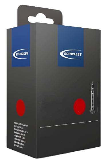 Schwalbe Tube SV12 Presta; 26'' x 1.20 - 1.90 140g